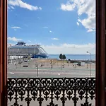 Mspc Alfama Charming Apartamento Lisboa