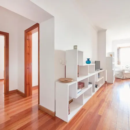 Apartamento Charming Alfama By Msapartments *