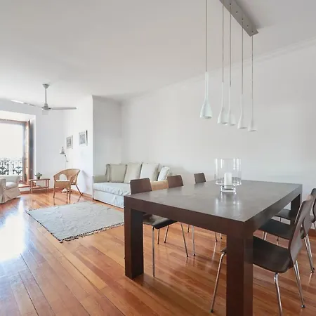 Apartamento Charming Alfama By Msapartments Lisboa