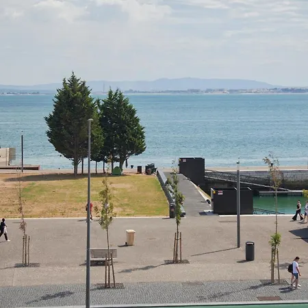 Apartamento Charming Alfama By Msapartments *