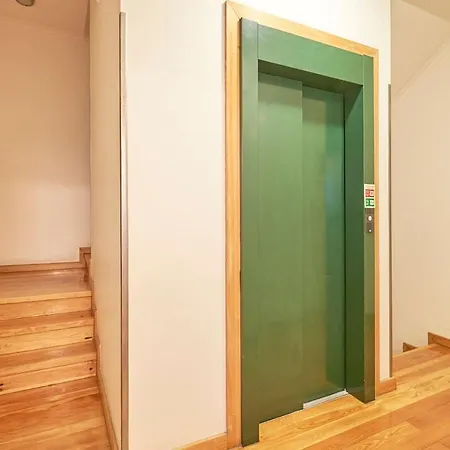 Charming Alfama By Msapartments * Lisboa