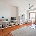 Mspc Alfama Charming Apartment