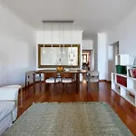Mspc Alfama Charming Apartmán