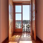 Mspc Alfama Charming Apartament *