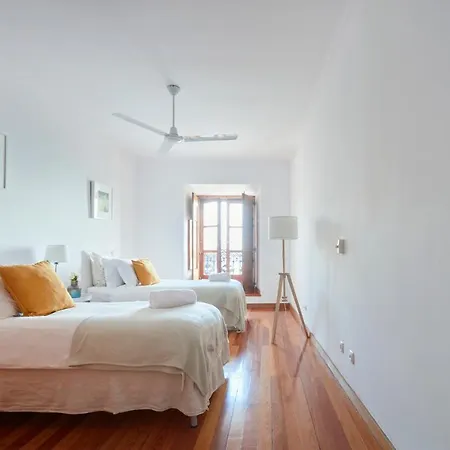 Charming Alfama By Msapartments Apartment *