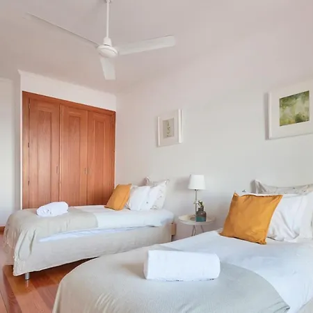 Charming Alfama By Msapartments *