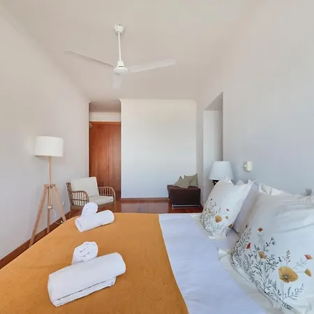 Apartment Charming Alfama By Msapartments *