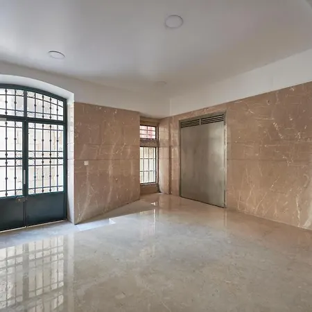 Charming Alfama By Msapartments Lägenhet *