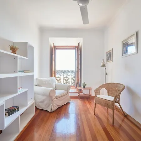 Charming Alfama By Msapartments * Lisbon