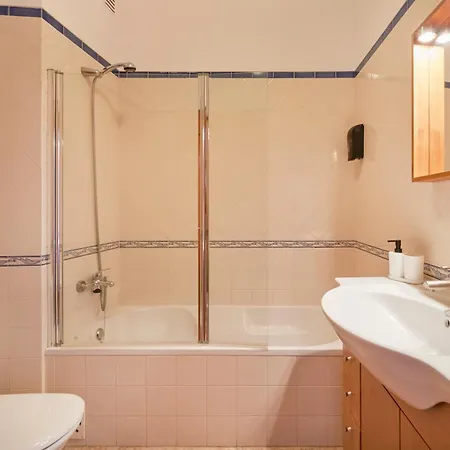 Charming Alfama By Msapartments *