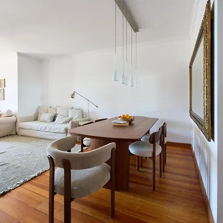 Mspc Alfama Charming * 리스본