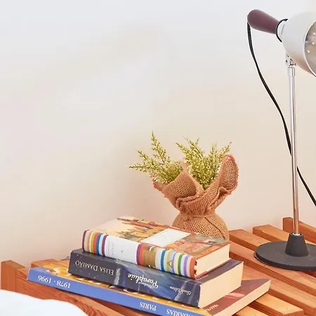 Διαμέρισμα Charming Alfama By Msapartments *