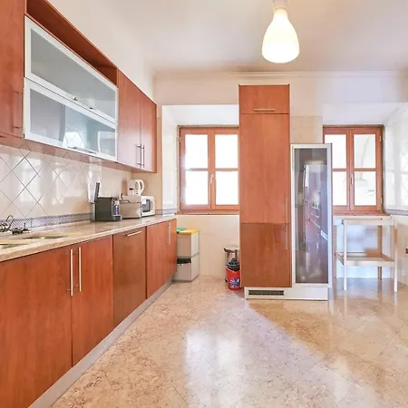 Apartment Charming Alfama By Msapartments