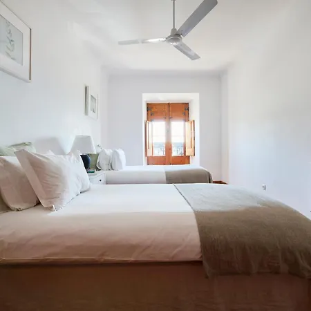 Apartment Mspc Alfama Charming