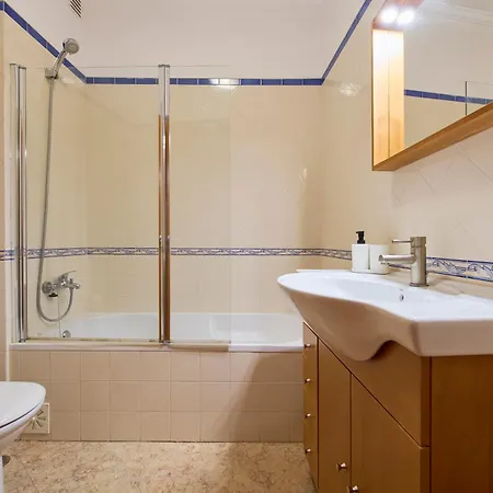 Mspc Alfama Charming Apartment Lissabon