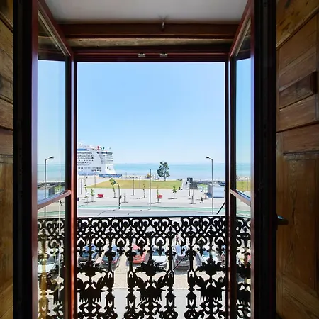 Mspc Alfama Charming * Lisboa