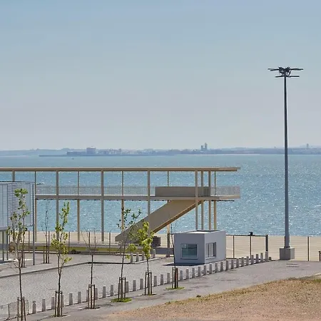 Lejlighed Charming Alfama By Msapartments *